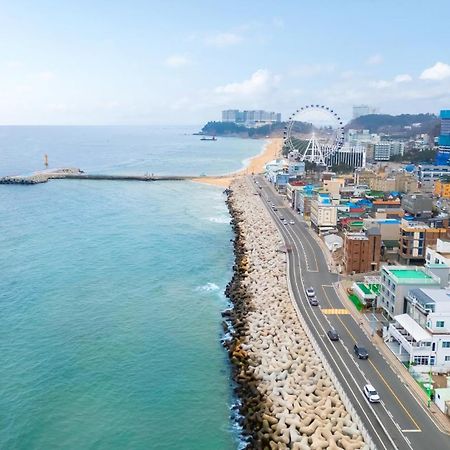 Sokcho The View Pension 외부 사진